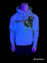 Load image into Gallery viewer, Pharaoh hoodie