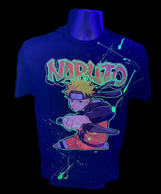 Naruto T shirt