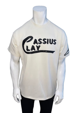 Cassius T shirt