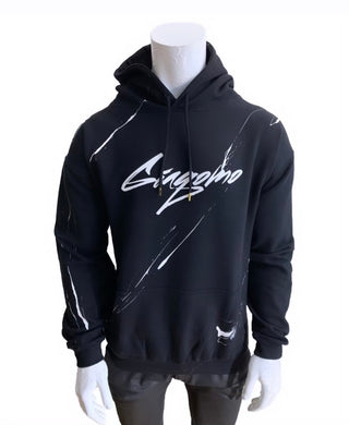 Just Giaqomo hoodie